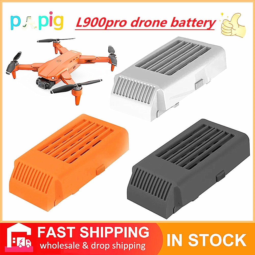 L900 Pro GPS Drone 4K drone pi - Drone Camera Hd incelemesi ve fiyatı