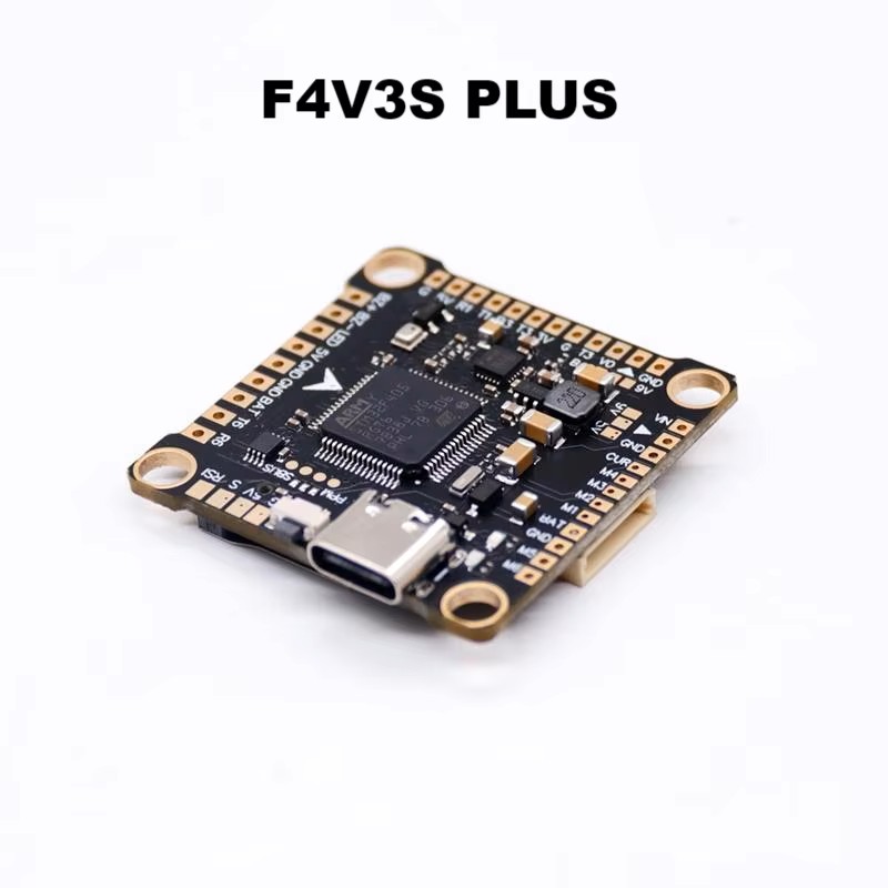 Bir F4V3S ARTı F4 V3 V3S FC Uç - Betaflight Fc F4 incelemesi ve fiyatı