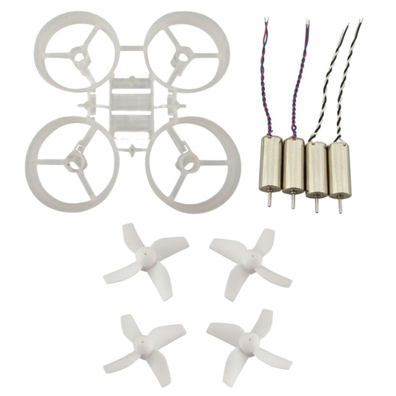 JJRC H36 Everyine E010 Furibee - Eachine Drone E010 incelemesi ve fiyatı