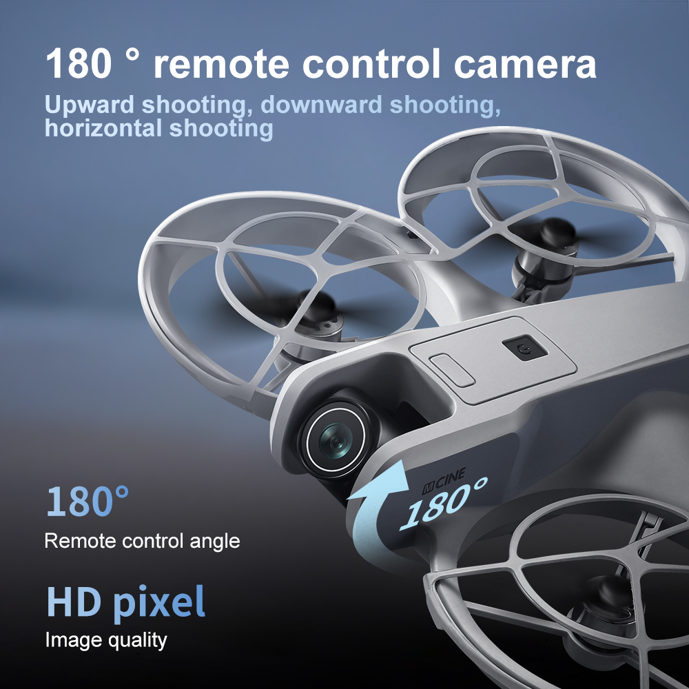 M88 Mini Drone Profesyonel HD  - Drone Camera 4K incelemesi ve fiyatı