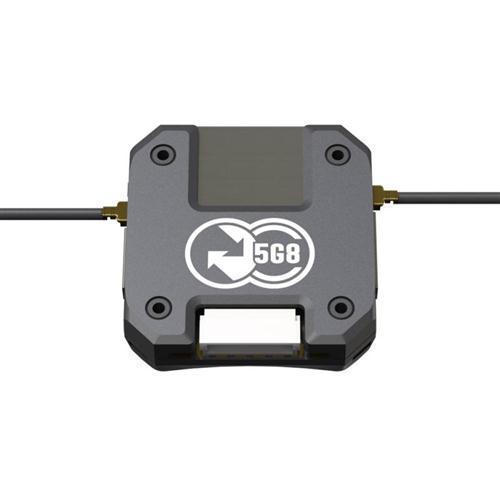 FPV Black Sheep TBS CROSSFIRE  - Tbs Fpv Tracer incelemesi ve fiyatı