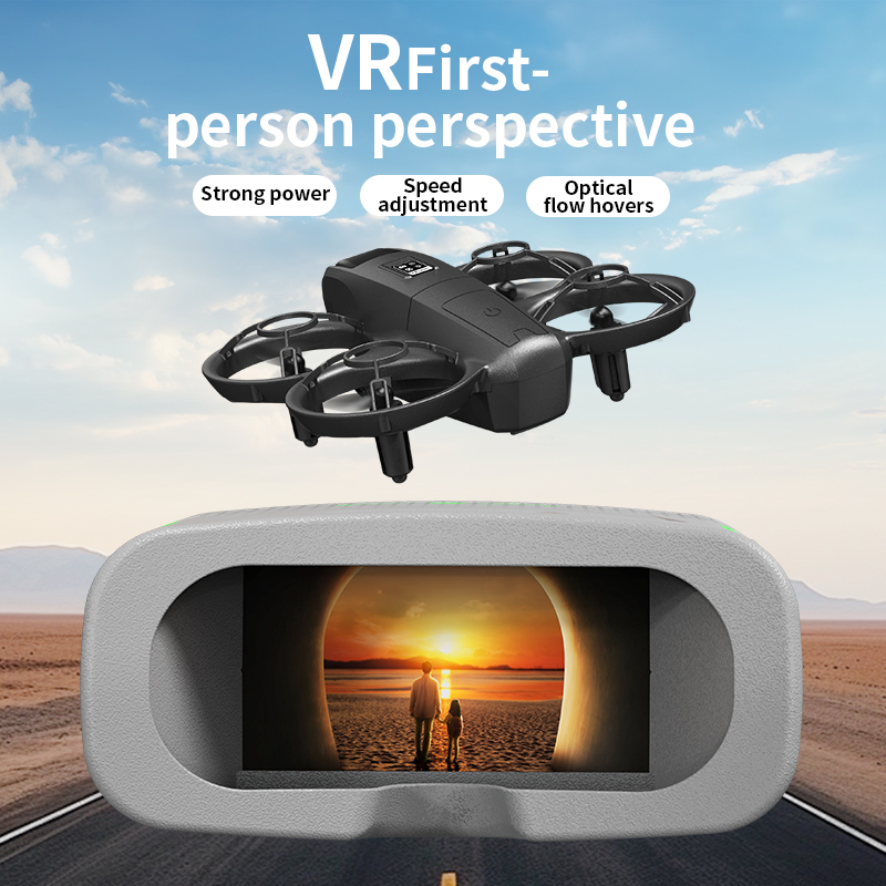X228 VR FPV Drone HD Çift Kame - Drone Camera 4K incelemesi ve fiyatı