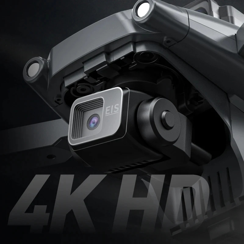 L600 PRO MAX GPS Drone Profesy - Drone Camera 4K incelemesi ve fiyatı