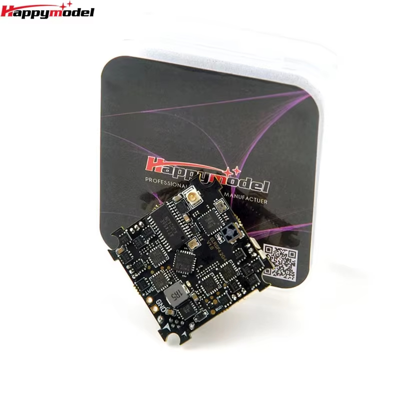 HappyModel Crazy F405 HD ELRS  - Autel Drone Evo Lite incelemesi ve fiyatı