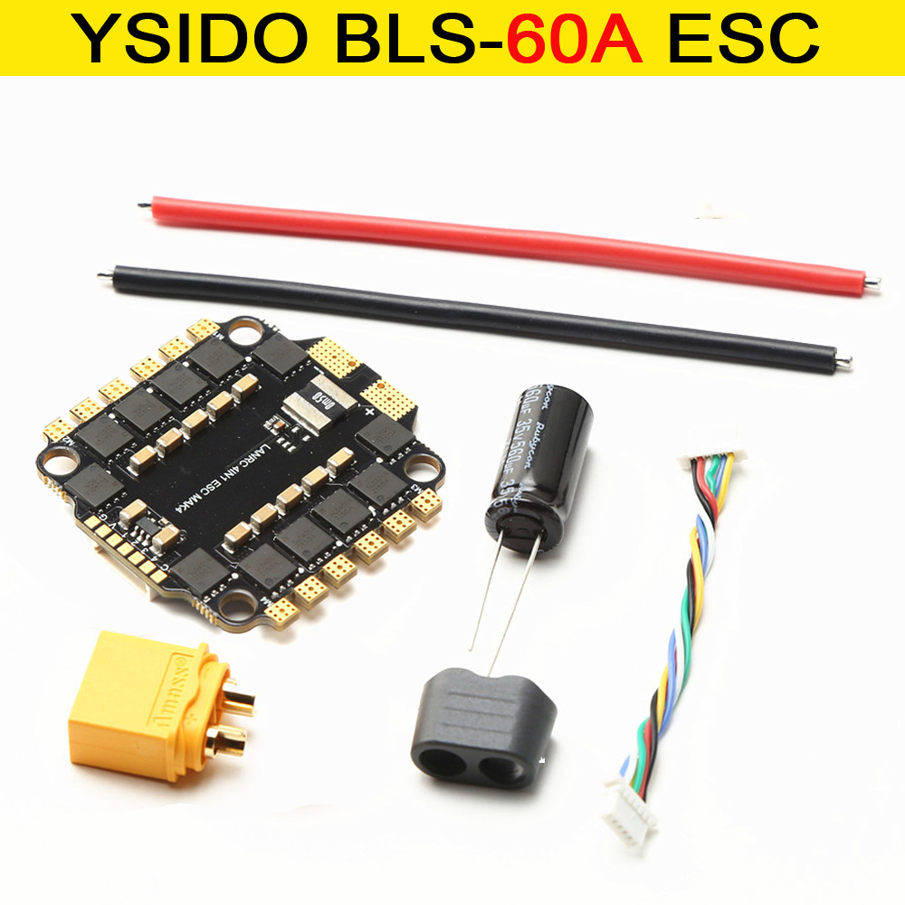 YENİ F4 V3S PLUS Uçuş Kontrol  - Betaflight Fc F4 incelemesi ve fiyatı