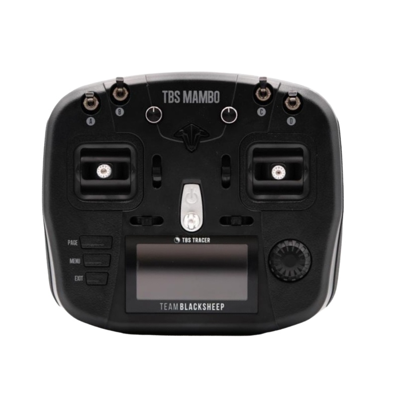 TBS Mambo Tracer Uzaktan Kuman - Tbs Fpv Tracer incelemesi ve fiyatı