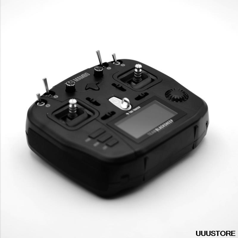 TBS Mambo Tracer Uzaktan Kuman - Tbs Fpv Tracer incelemesi ve fiyatı
