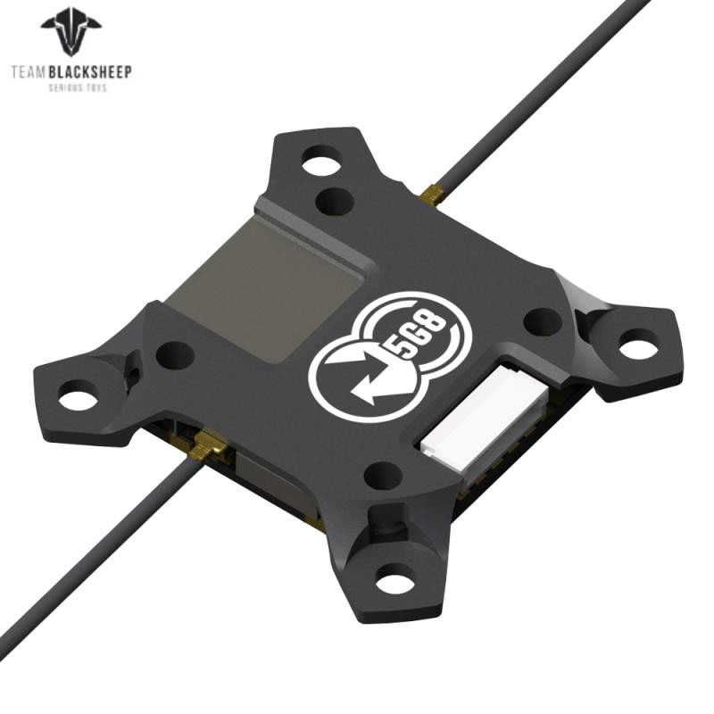 Blacksheep TBS CROSSFIRE SIXTY - Tbs Fpv Tracer incelemesi ve fiyatı