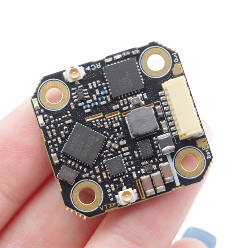 Blacksheep TBS CROSSFIRE SIXTY - Tbs Fpv Tracer incelemesi ve fiyatı