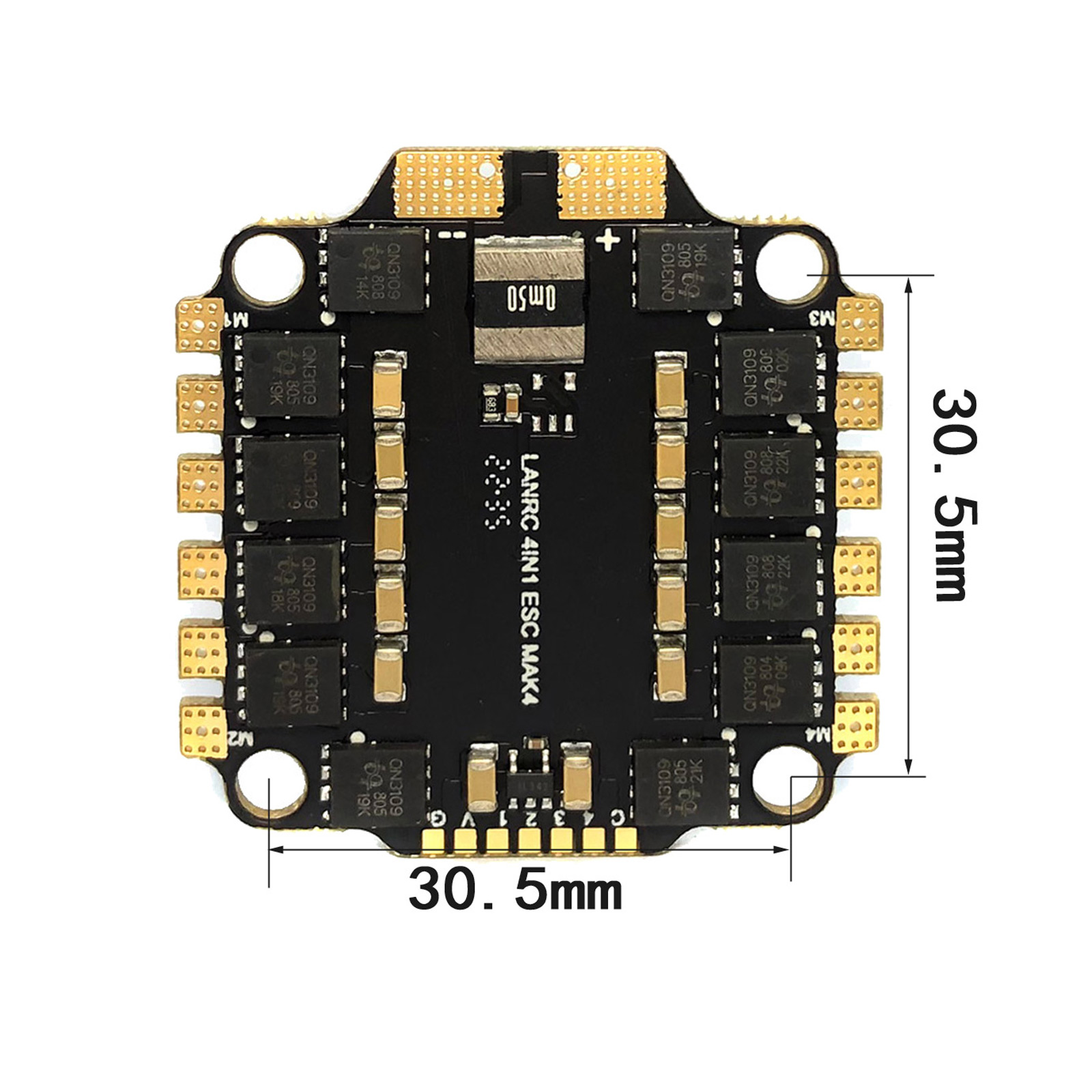 YSIDO YENI F4 V3S ARTı Uçuş Ko - Betaflight Fc F4 incelemesi ve fiyatı