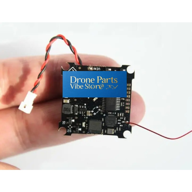 DronePOversky Inductrix F4 EVO - Betaflight Fc F4 incelemesi ve fiyatı