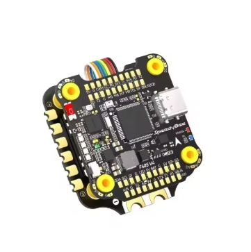 SpeedyBee F4 F405 V4 55A BLS 3 - Betaflight Fc F4 incelemesi ve fiyatı