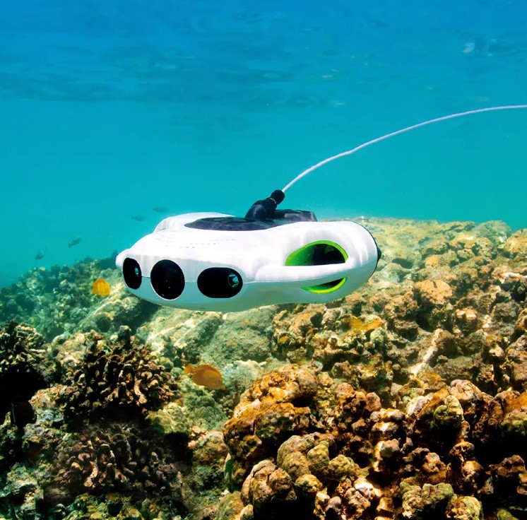 Camoro Mini Profesyonel 4K Sua - Drone Camera 4K incelemesi ve fiyatı