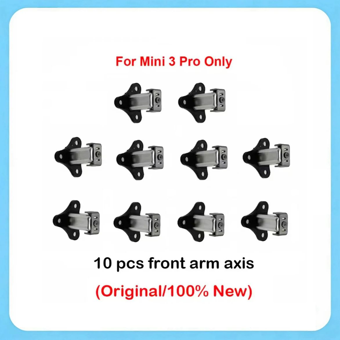 DJI Mini 4/Mini 3/3 Pro Sol Sa - Dji Drone Mini 3 incelemesi ve fiyatı