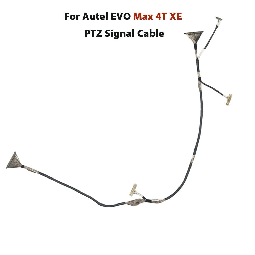 Orijinal Gimbal Sinyal Kablosu - Autel Drone Evo Max 4T incelemesi ve fiyatı
