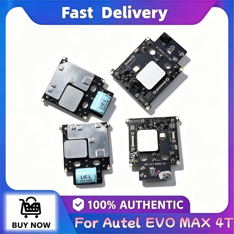 Yepyeni Orijinal Burun Bölümü  - Autel Drone Evo Max 4T incelemesi ve fiyatı