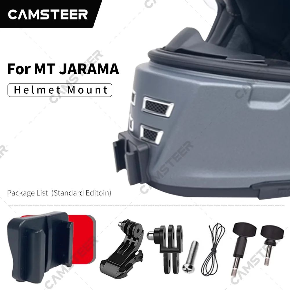 MT JARAMA Özelleştirilmiş Moto - Drone Camera Action incelemesi ve fiyatı