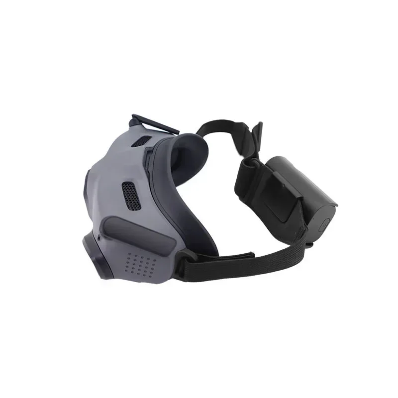 Pil Tutucu Kafa Bandı Pil sakl - Eachine Drone E010 incelemesi ve fiyatı