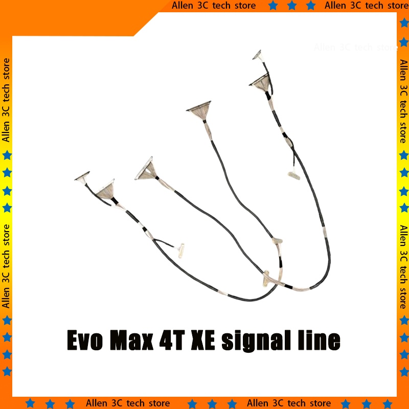 Autel Evo Max 4t Xe Drone Gimb - Autel Drone Evo Max 4T incelemesi ve fiyatı