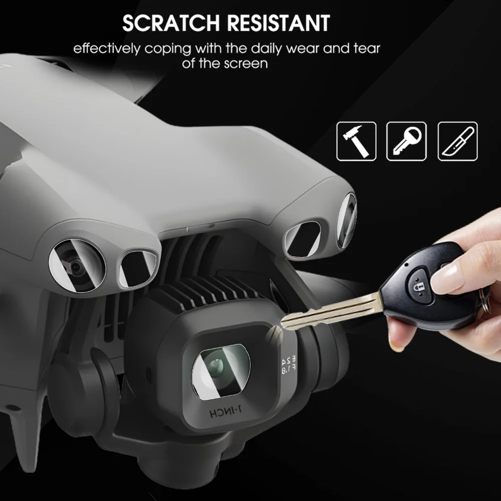 DJI Mini 5 Pro Drone Kamera iç - Dji Drone Mini 3 incelemesi ve fiyatı