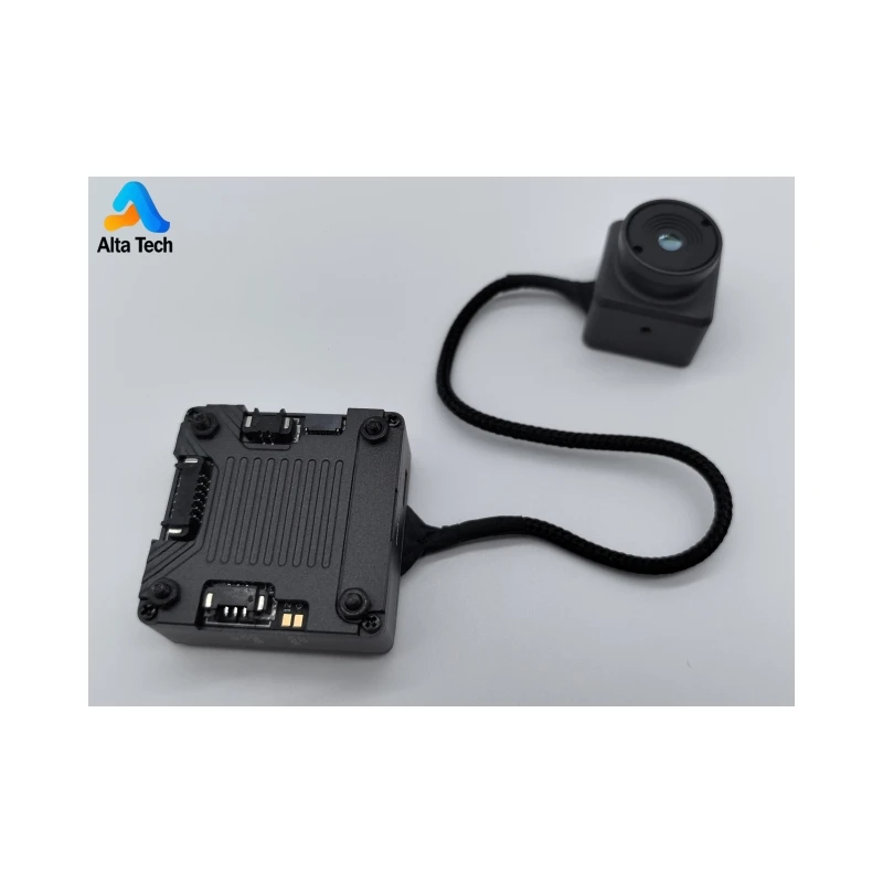 Caddx Eclipse Kamera 002 Terma - Drone Camera Thermal incelemesi ve fiyatı
