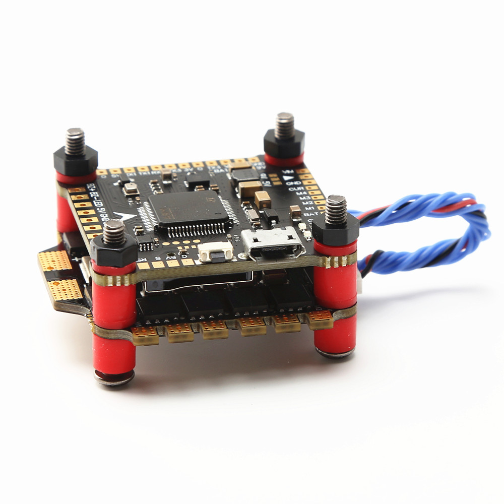 YSIDO YENI F4 V3S ARTı Uçuş Ko - Betaflight Fc F4 incelemesi ve fiyatı