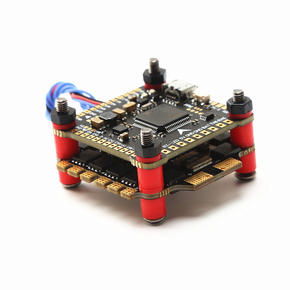 YSIDO YENI F4 V3S ARTı Uçuş Ko - Betaflight Fc F4 incelemesi ve fiyatı